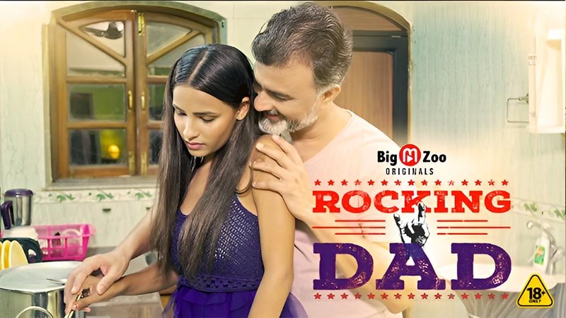 Rocking Dad | Season 01 | Episode 02